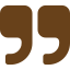 Quote Icon